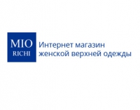 MioRichi магазин одежды Логотип(logo)