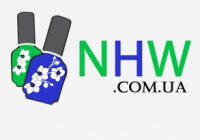 Интернет магазин NHW Логотип(logo)