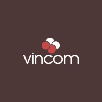 VinCom Логотип(logo)