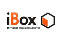 iBox.kiev.ua Логотип(logo)