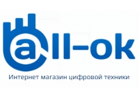 All-ok.com.ua Логотип(logo)