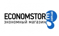 Economstore Логотип(logo)