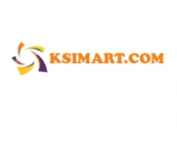 KsiMart интернет-магазин Логотип(logo)