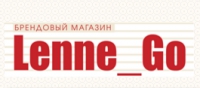 LENNE Go магазин детской одежды Логотип(logo)