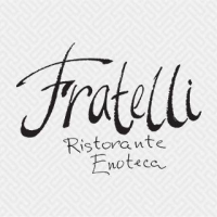 Fratelli Итальянский ресторан в Одессе Логотип(logo)