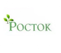 ТМ РОСТОК (Старомихайловка) Логотип(logo)