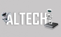 altech.in.ua Логотип(logo)