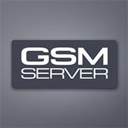 gsmserver.com.ua Логотип(logo)