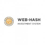 web-hash.com Логотип(logo)