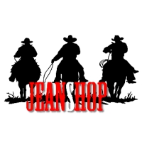 Jeanshop Логотип(logo)