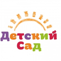 Школа радости (частный детский сад) Логотип(logo)