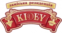 Ресторан Kidev Логотип(logo)