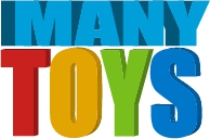 Manytoys.com.ua Логотип(logo)