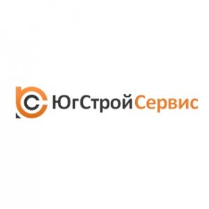 Югстройсервис Одесса Логотип(logo)