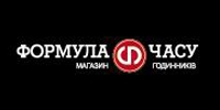 Формула времени в ТЦ Макрос Логотип(logo)