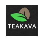 Интернет-магазин кофе и чая teakava.com.ua Логотип(logo)