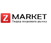 Zendmarket Логотип(logo)