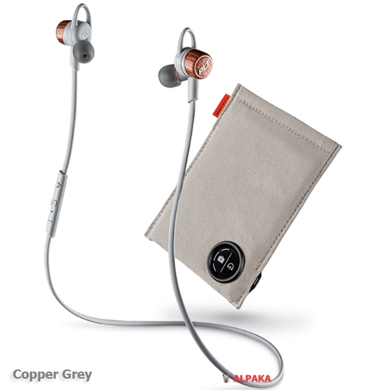 Plantronics BackBeat GO 3 Логотип(logo)