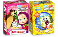 VitaTone Kids шипучие мультивитамины Логотип(logo)