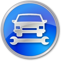 СТО AUTO MOTORS Логотип(logo)