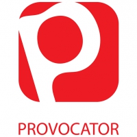 Provocator.ua Логотип(logo)