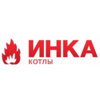 Корпорация ИНКА Логотип(logo)