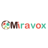 Miravox.com.ua Логотип(logo)