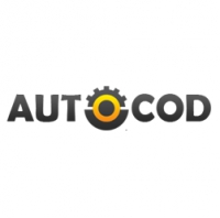 Autocod Логотип(logo)