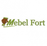 Магазин диванов mebelfort.com.ua Логотип(logo)