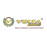 Volta Bikes Логотип(logo)