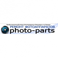 photo-parts.com.ua Логотип(logo)