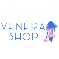 Venera Shop Логотип(logo)