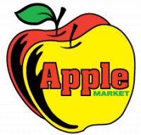 Apple Market Логотип(logo)