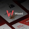 Студия Woxed Логотип(logo)