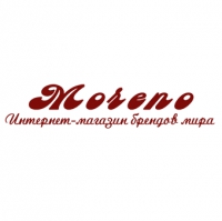 Интернет-магазин Moreno Логотип(logo)