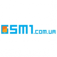 GSM1.com.ua Логотип(logo)