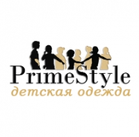 Интернет магазин детской одежды Primestyle Kids Логотип(logo)