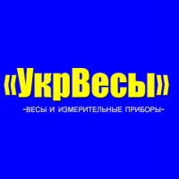 Интернет магазин УкрВесы Логотип(logo)