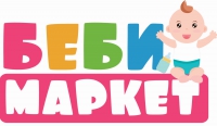 Bebi.Market Логотип(logo)