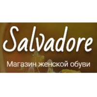 Salvadore Логотип(logo)