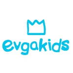 Интернет-магазин Евгакидс (evgakids) Логотип(logo)