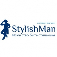 Stylishman Логотип(logo)