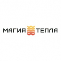 Магия тепла Логотип(logo)