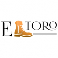 Магазин обуви EL TORO Логотип(logo)