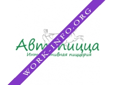 Агапов Андрей Логотип(logo)