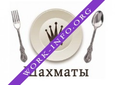 Белый квадрат Логотип(logo)