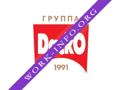 Даско, группа Логотип(logo)