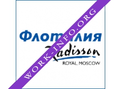 Флотилия Логотип(logo)