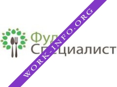 Фуд Специалист, компания Логотип(logo)