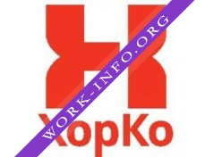 ХорКо-Групп Логотип(logo)